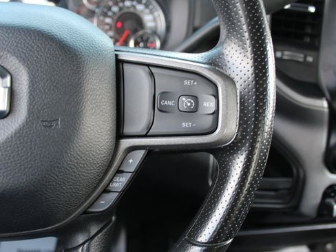 Used 2023 RAM 3500 Tradesman AWD/4WD image 29