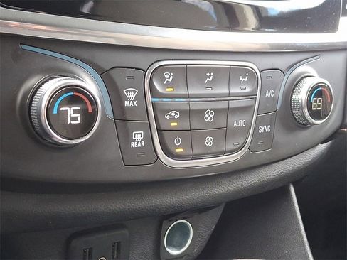 Used 2021 Chevrolet Traverse LS w/ LPO, Floor Liner Package image 17