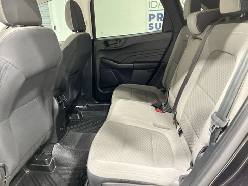 Used 2022 Ford Escape SE w/ SE Sport Appearance Package AWD/4WD image 23