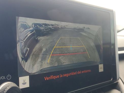 Certified 2023 Toyota RAV4 XLE Premium image 28