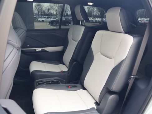 Certified 2025 Lexus TX 350 AWD w/ Technology Package image 38