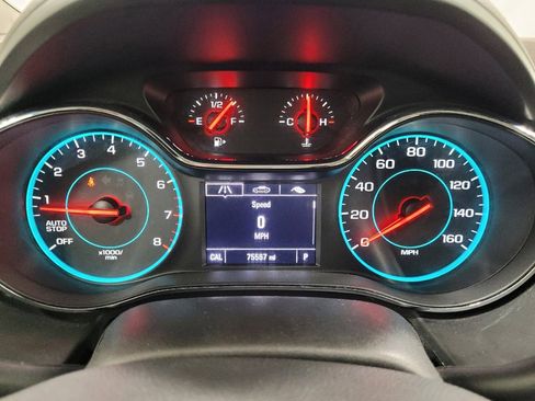 Used 2018 Chevrolet Cruze LT FWD image 23