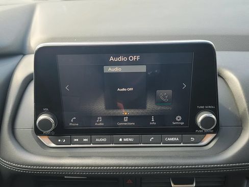 Used 2024 Nissan Rogue SV AWD/4WD image 22