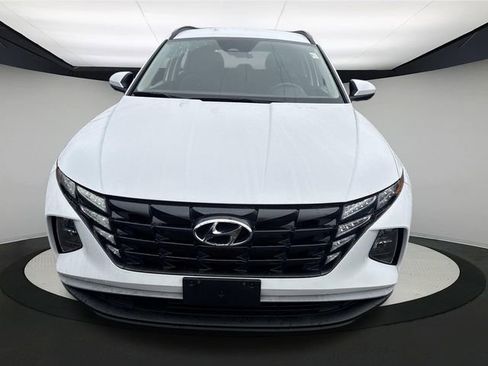 Used 2024 Hyundai Tucson SEL image 12