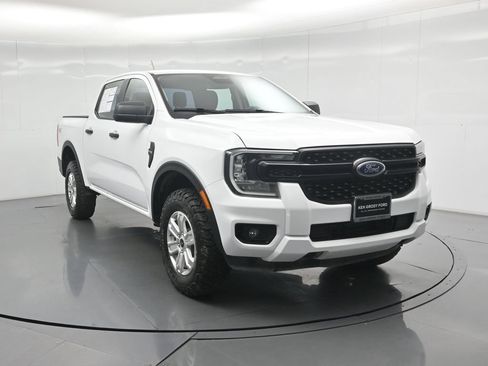 Used 2024 Ford Ranger XL w/ Trailer Tow Package AWD/4WD image 24