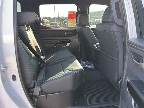 New 2026 Toyota Tundra Limited AWD/4WD image 12