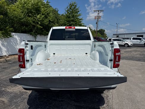 Used 2024 RAM 2500 Laramie w/ Safety Group AWD/4WD image 18