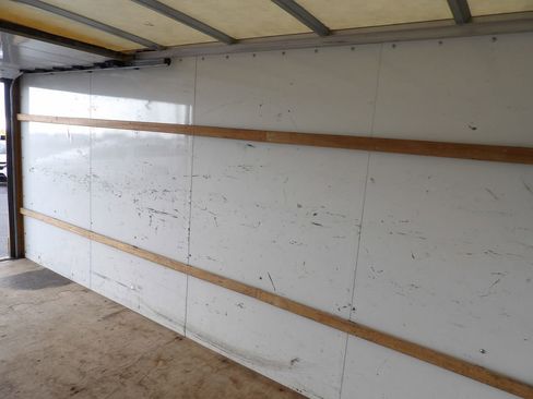 Used 2021 GMC Savana 3500 Extended w/ Power Convenience Package image 43