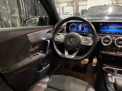 Used 2022 Mercedes-Benz A 220