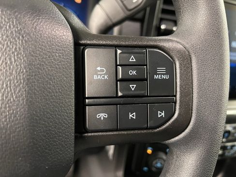 New 2025 Ford F150 STX w/ LOBO Package image 18