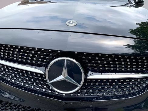 Used 2019 Mercedes-Benz C 300 4MATIC Sedan w/ AMG Line image 5