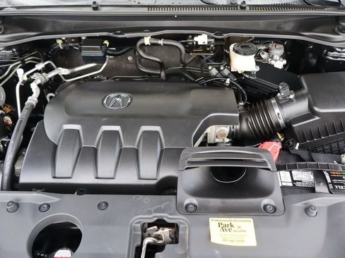 Used 2017 Acura RDX AWD w/ Technology Package image 40