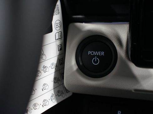 New 2026 Toyota bZ Limited image 25