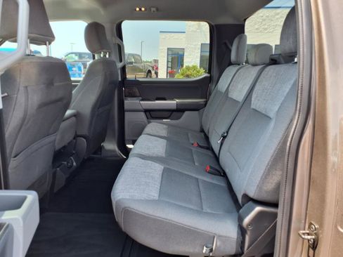 Used 2022 Ford F150 XLT w/ Equipment Group 302A High image 11