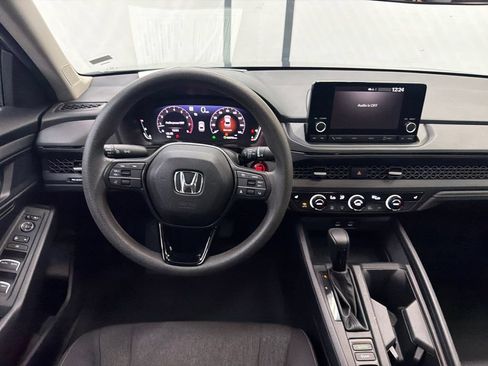 Used 2024 Honda Accord EX image 23