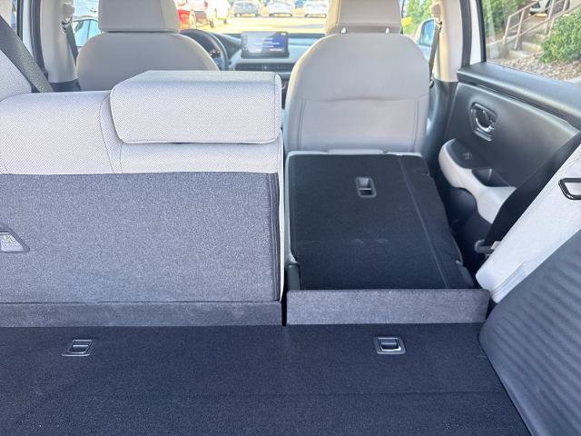 New 2027 Honda HR-V LX image 30