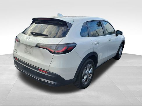 Certified 2024 Honda HR-V LX image 12