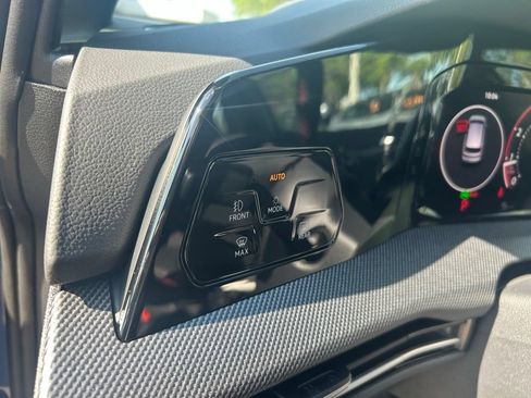 New 2026 Volkswagen GTI S FWD image 51