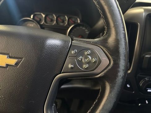 Used 2019 Chevrolet Silverado 2500 LT w/ LT Convenience Package AWD/4WD image 17