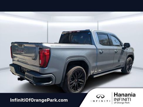 Used 2021 GMC Sierra 1500 Denali w/ Denali Ultimate Package image 3