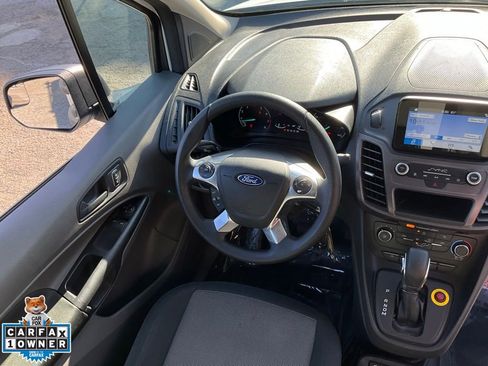 Used 2020 Ford Transit Connect XL FWD image 30