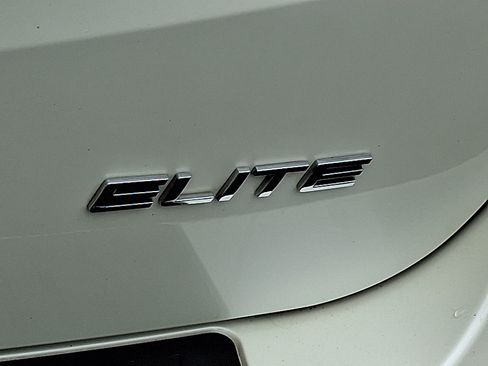 Certified 2018 Honda Odyssey Elite image 35