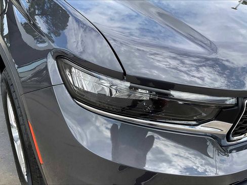 New 2025 Jeep Grand Cherokee L Laredo w/ Luxury Tech Group I image 13