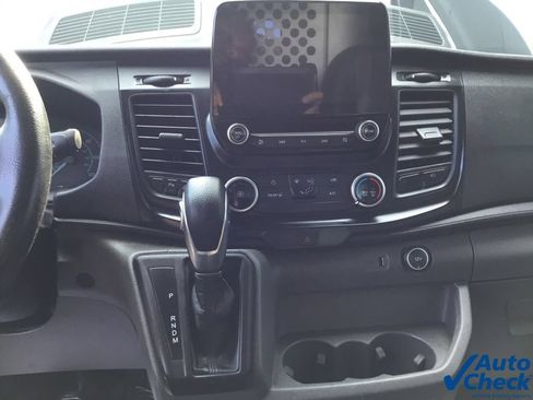 Used 2020 Ford Transit 250 Medium Roof AWD w/ Load Area Protection Package image 40