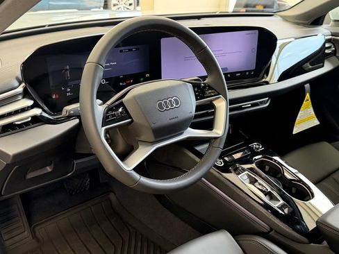 New 2026 Audi A5 2.0T Premium Plus AWD/4WD image 15