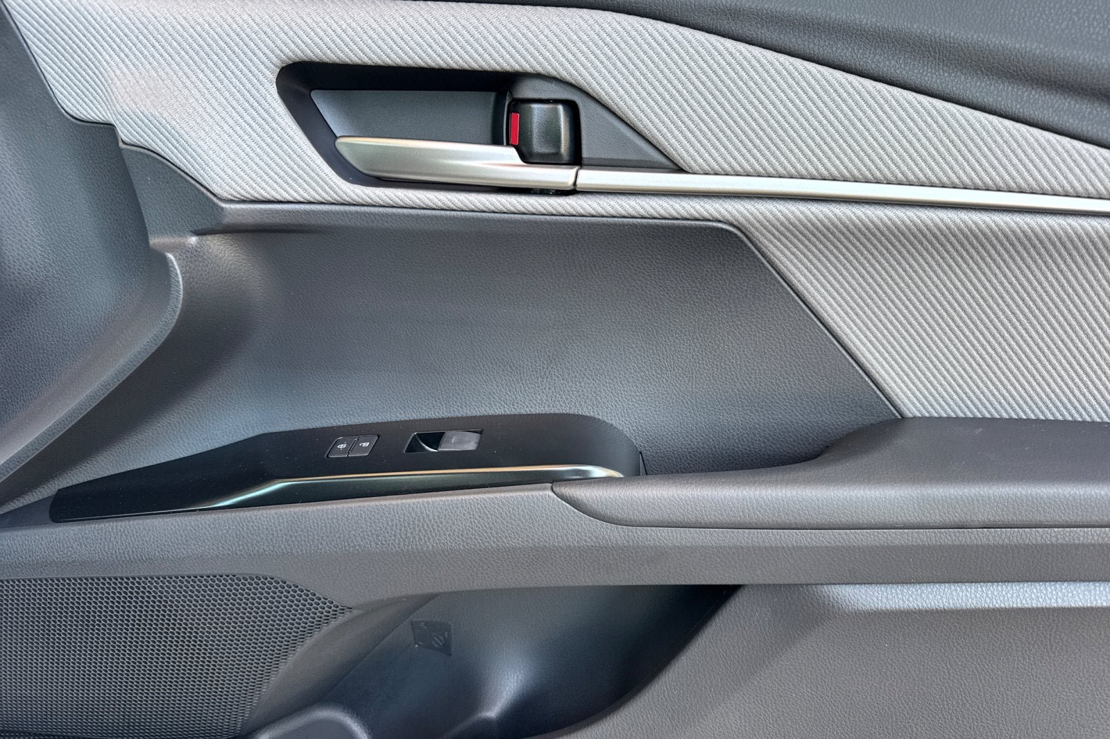New 2026 Toyota Camry SE FWD image 20