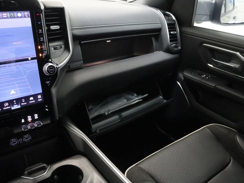 Used 2026 RAM 1500 Laramie w/ Night Edition RWD image 25