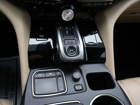 Used 2022 Acura MDX SH-AWD w/ Technology Package image 28