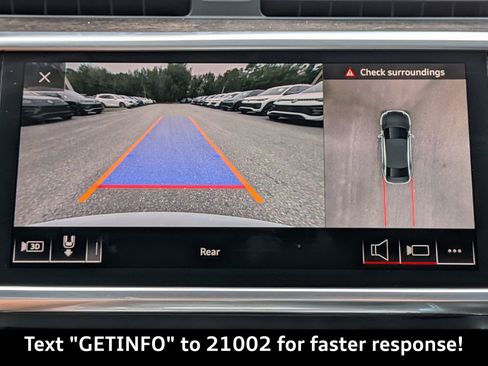 Used 2019 Audi A6 3.0T Prestige w/ Prestige Package image 23