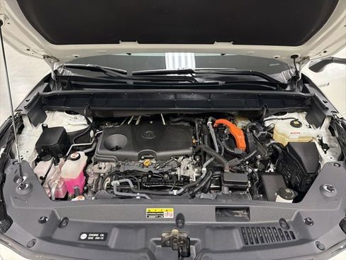 Certified 2021 Toyota Highlander Limited image 41