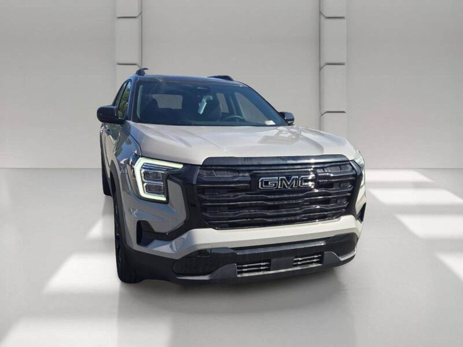 New 2027 GMC Terrain Elevation w/ Black Edition FWD image 3