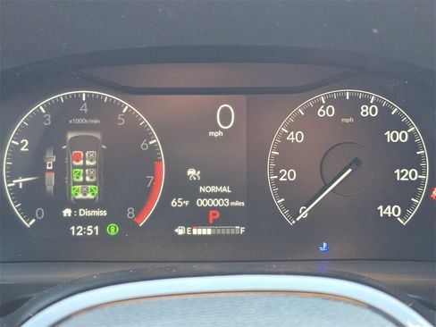 New 2025 Honda Pilot TrailSport image 30