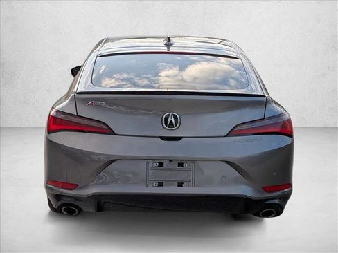 Used 2025 Acura Integra A-Spec image 6