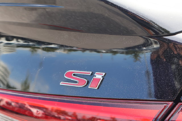 Used 2023 Honda Civic Si image 8