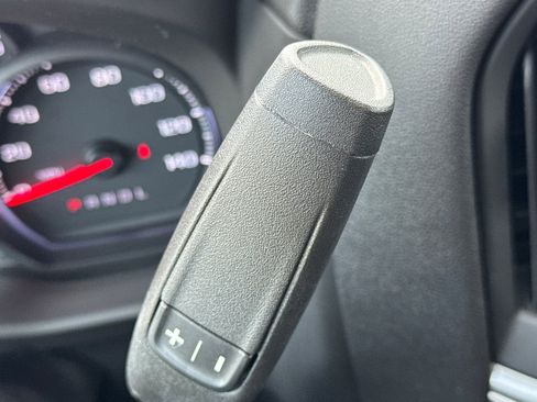 Certified 2024 Chevrolet Silverado 1500 Custom w/ Turbomax Blackout Package image 22