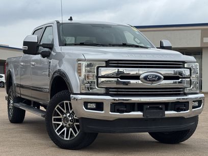 Used 2019 Ford F250 Lariat w/ Lariat Value Package