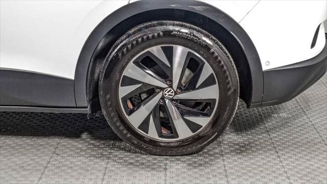 Used 2024 Volkswagen ID.4 2WD image 36