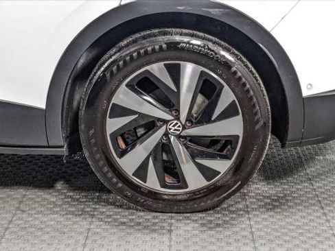 Used 2024 Volkswagen ID.4 2WD image 36