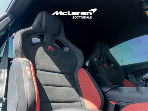 Used 2019 Ford Mustang Shelby GT350R w/ GT350R Equipment Group 920A RWD image 12