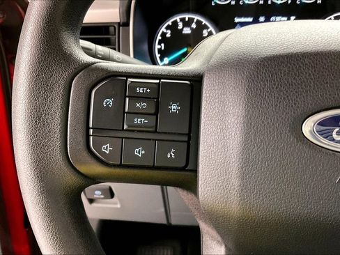 Used 2023 Ford F150 XLT AWD/4WD image 12
