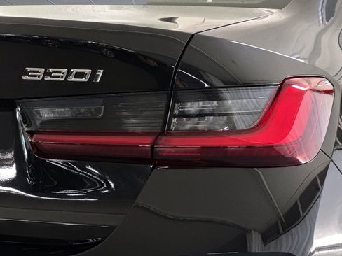 New 2026 BMW 330i Sedan w/ Premium Package image 13