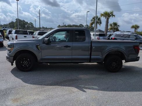 Used 2025 Ford F150 STX RWD image 7