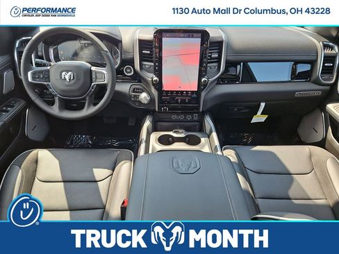 New 2026 RAM 1500 Laramie image 17