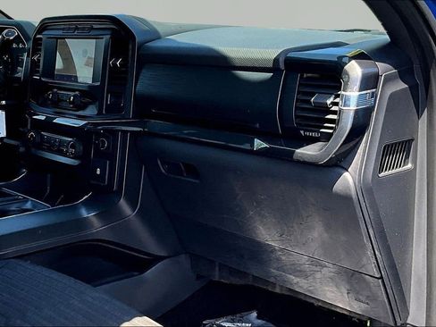 Used 2021 Ford F150 XL w/ STX Appearance Package image 24