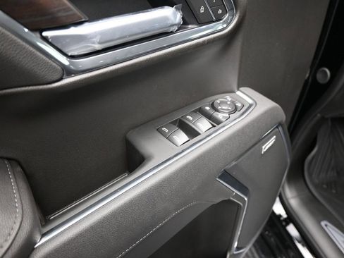 New 2026 GMC Sierra 1500 SLT w/ SLT Premium Plus Package image 10