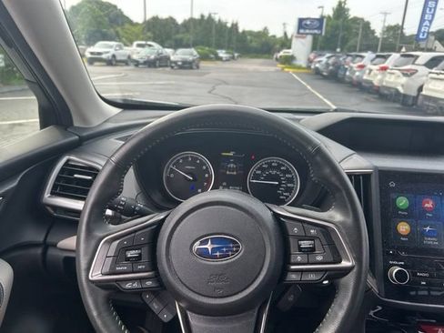 Used 2023 Subaru Forester Limited AWD/4WD image 17